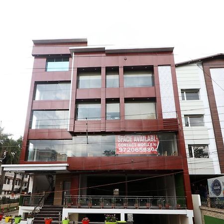 Fabhotel Rr Retreat Dehradun Exteriör bild