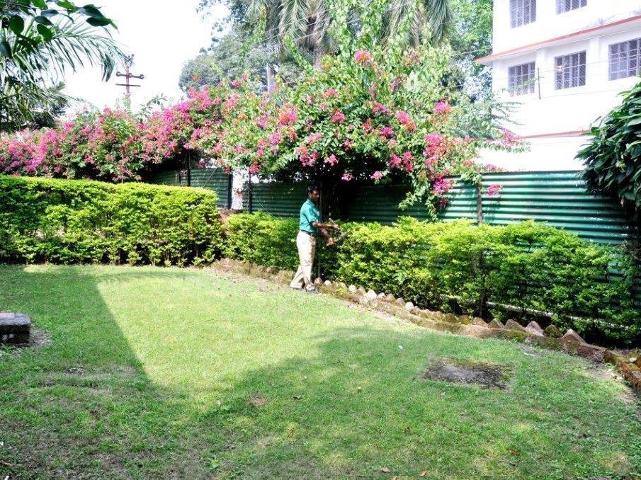Fabhotel Rr Retreat Dehradun Exteriör bild