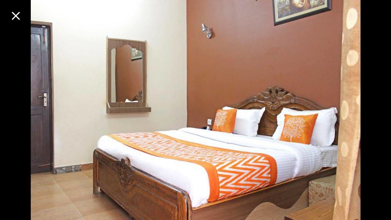 Fabhotel Rr Retreat Dehradun Exteriör bild